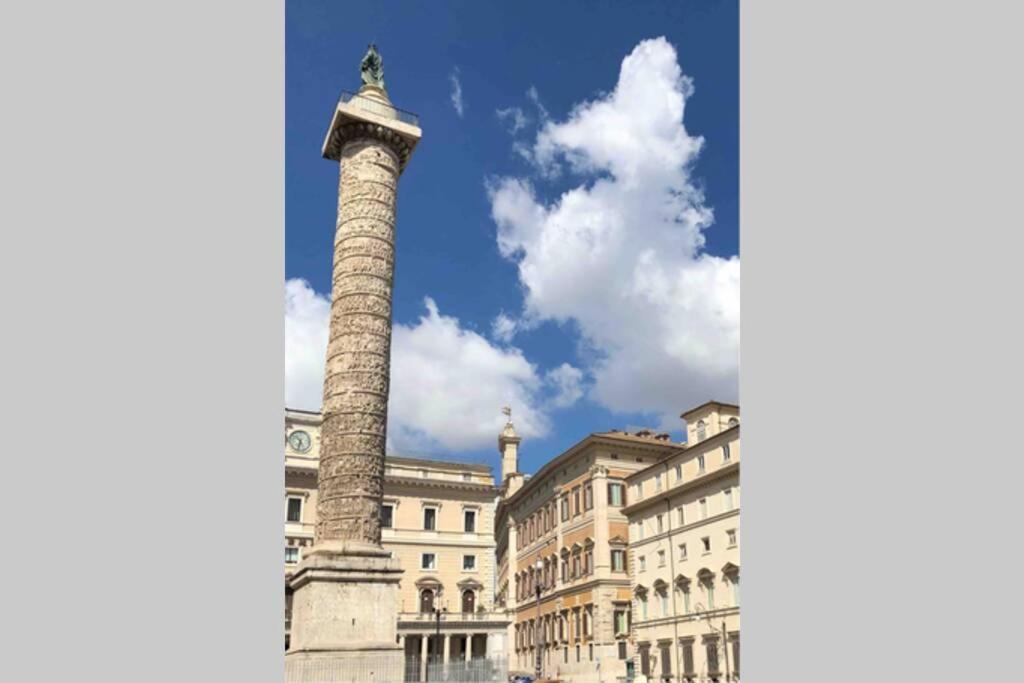 Chiara's Place At Pantheon - Your In Roma