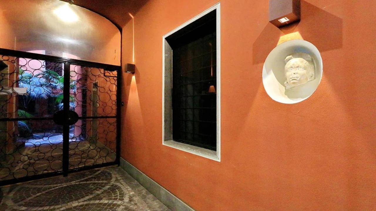 Appartamento Giulia's Navona
