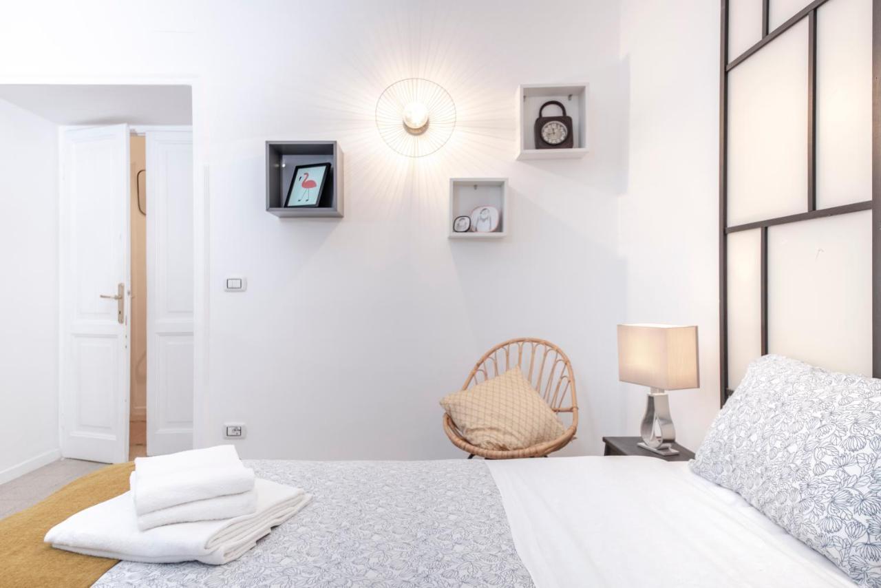 Interno 6 San Pietro Apartamento Roma