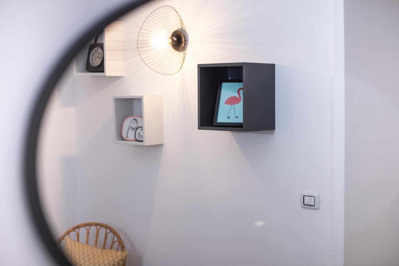 Interno 6 San Pietro Apartamento