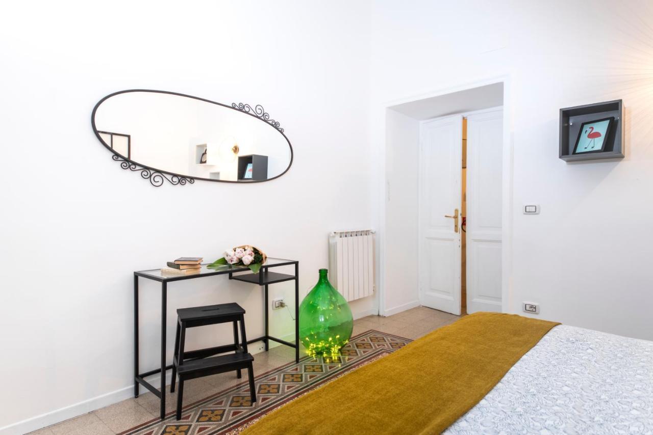 Interno 6 San Pietro Roma