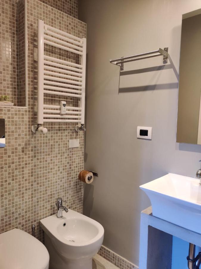 Corso Exclusive Suites Casa de hóspedes Roma