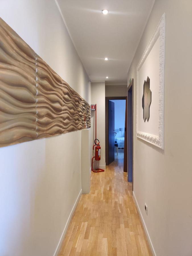 Corso Exclusive Suites