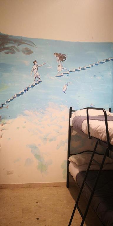 Hostal Tempus Roma