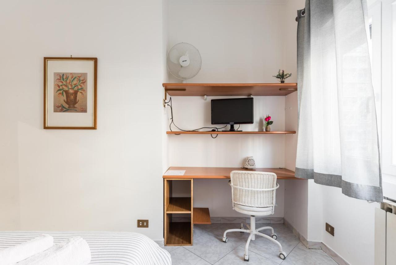 Bed and breakfast Casa Miri