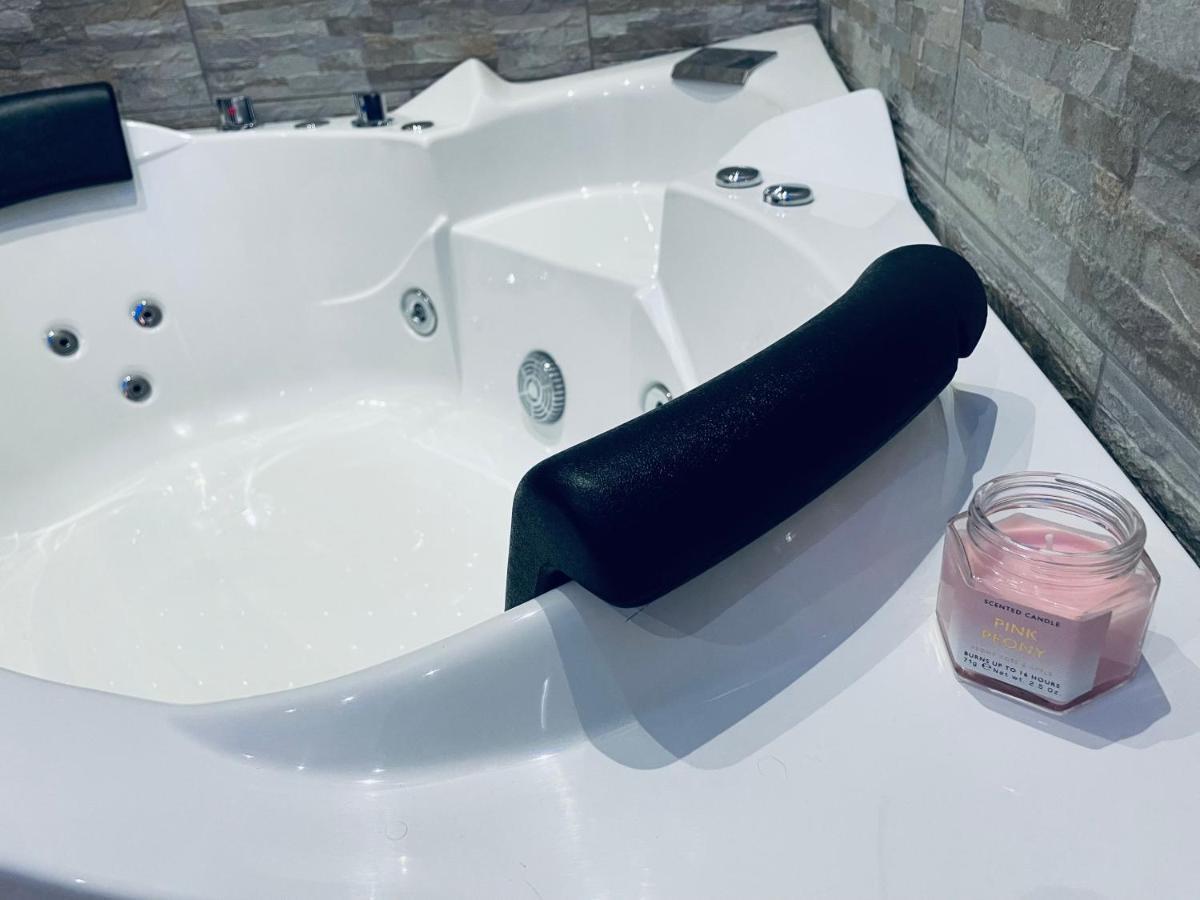 Cocorita Suites Bed and breakfast Roma