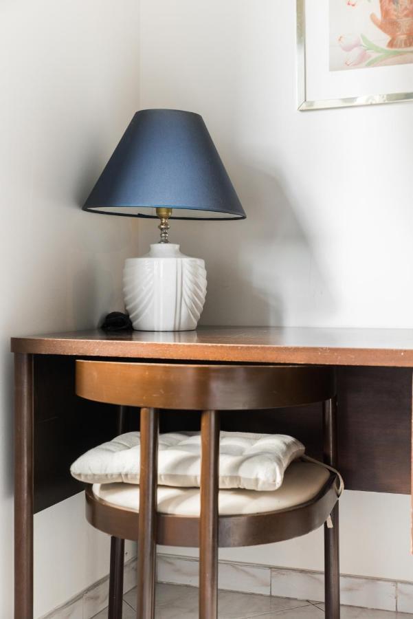 Bed and breakfast Casa Miri Roma