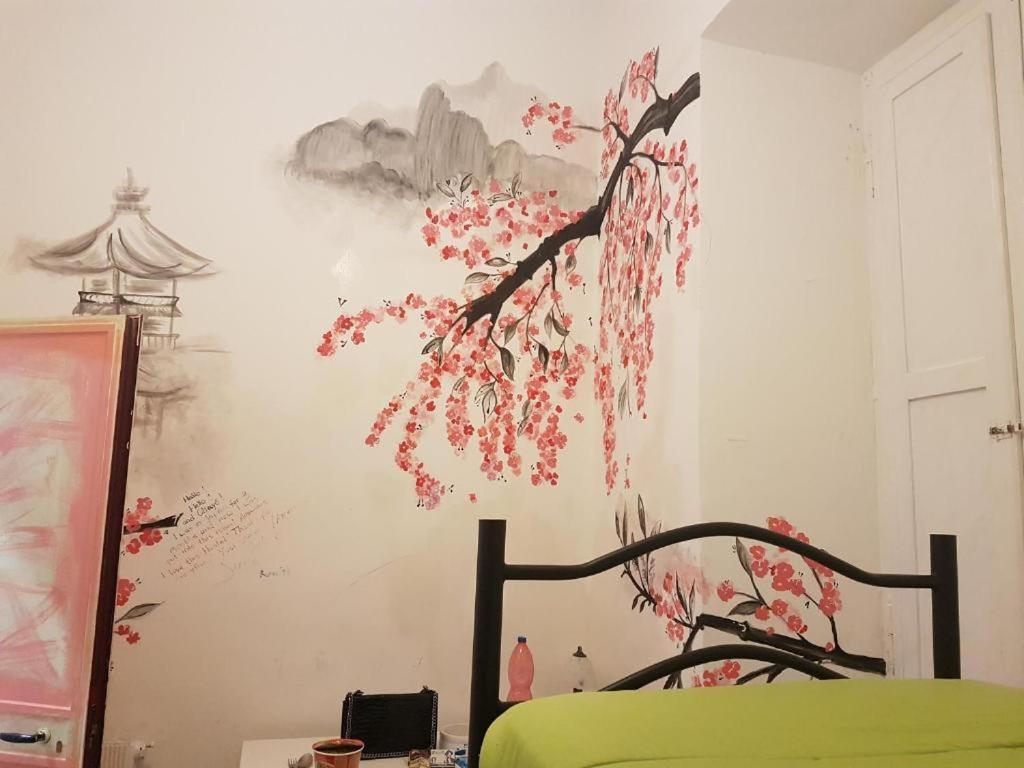 Hostal Tempus *