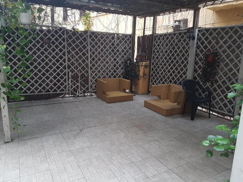 Tempus Hostal Roma