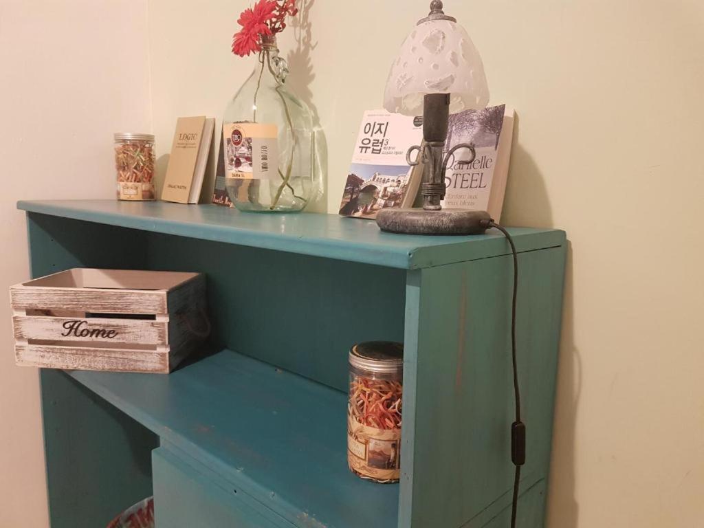 Tempus Hostal