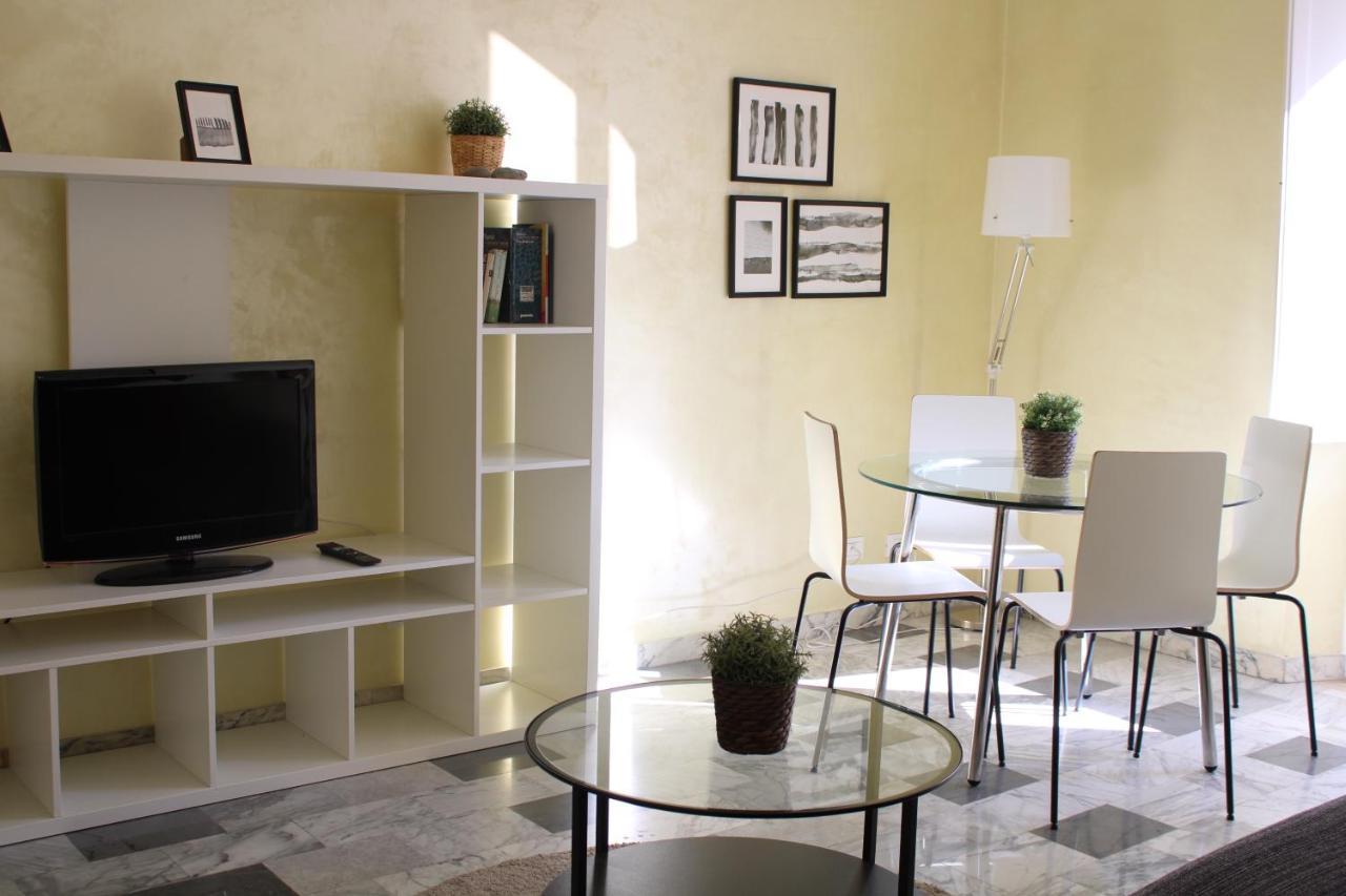 Re Di Roma/cozy Flat For Six Persons Leilighet