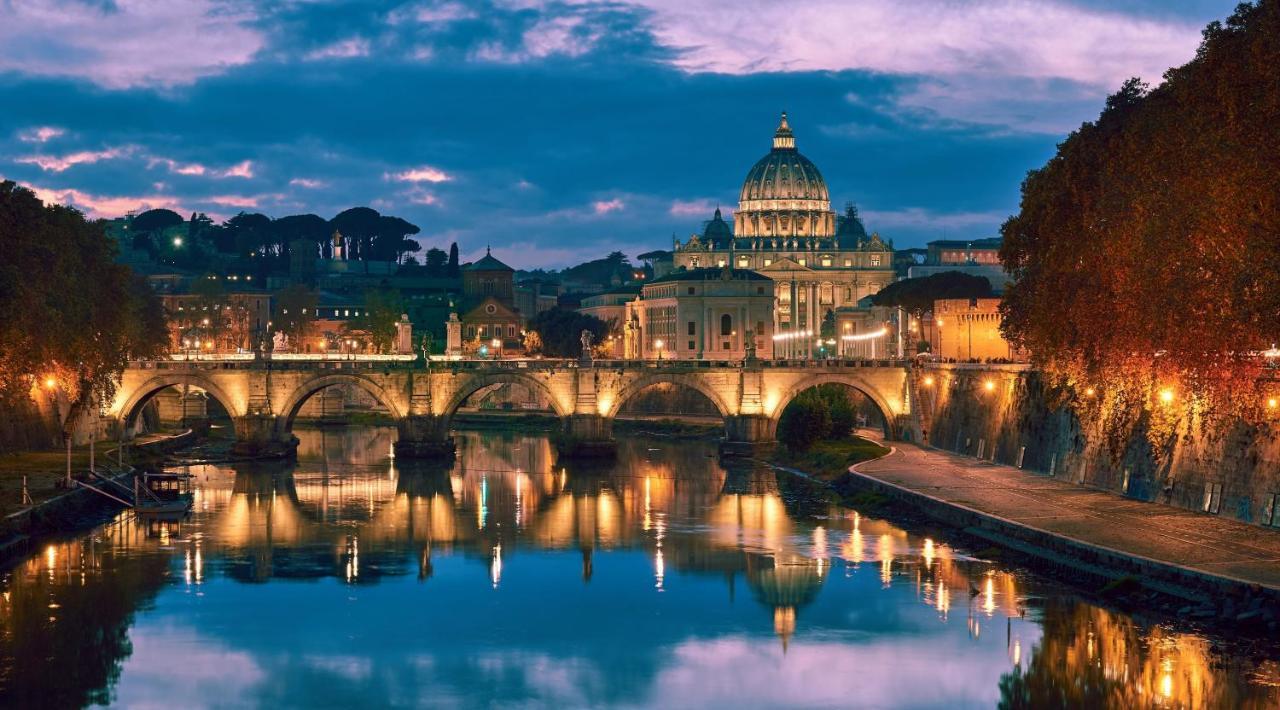 Aurelia Relax * Roma