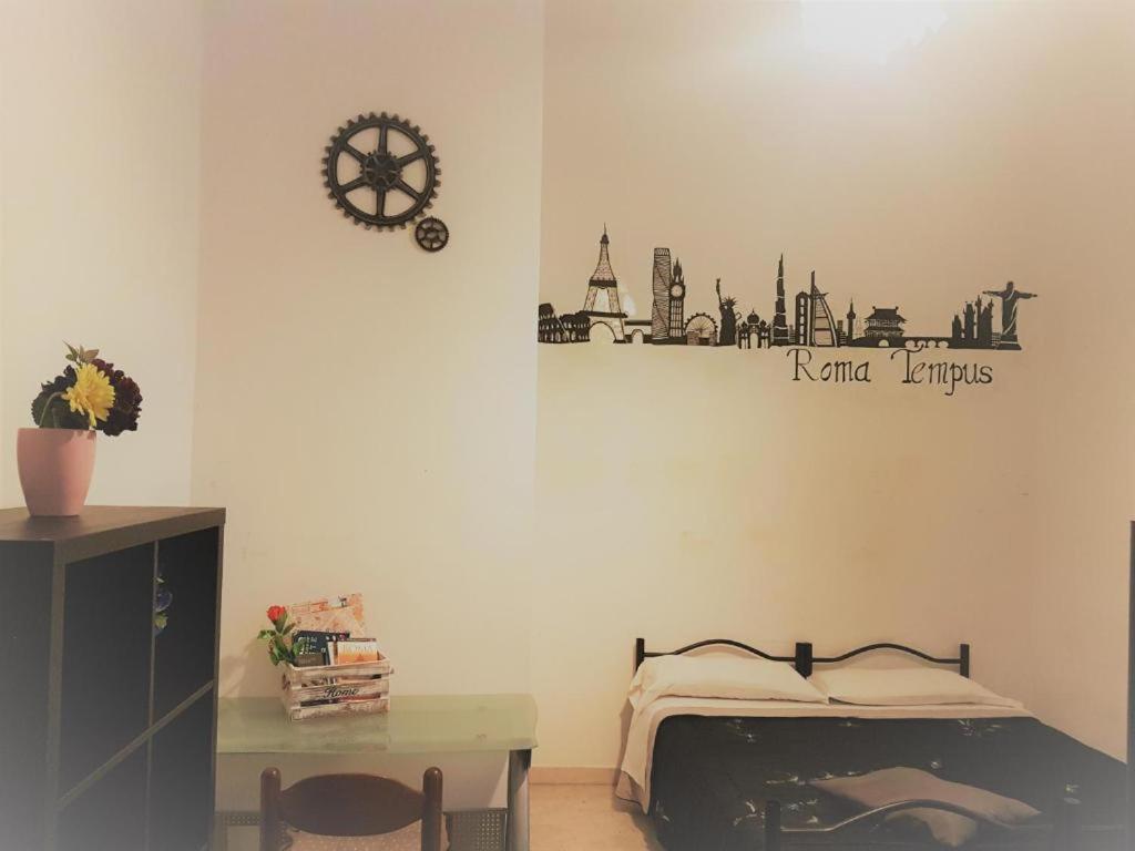 Tempus Hostal Roma