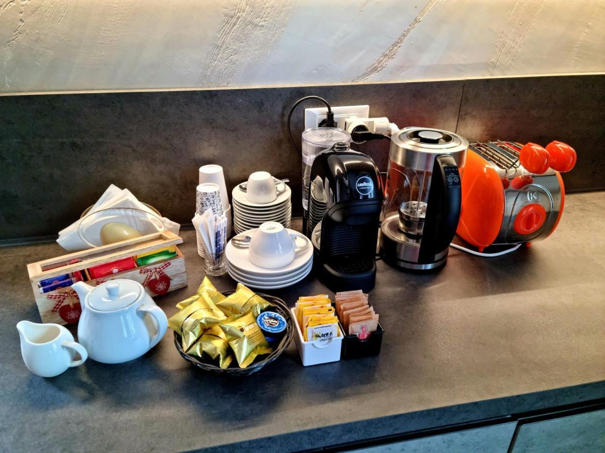 Bed & Breakfast Il Casale Nel Parco *