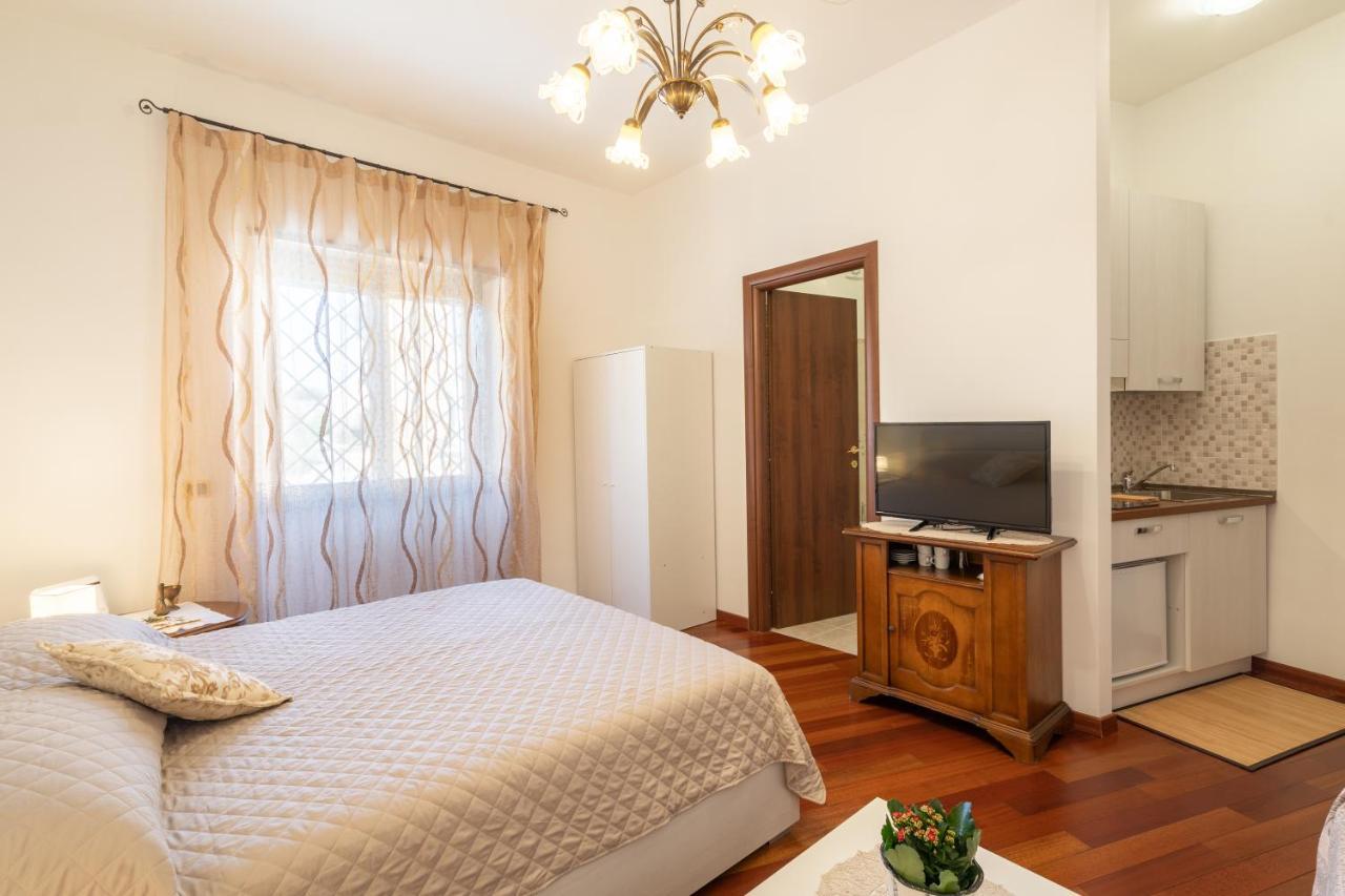 Apartamento Delia Al Pigneto, Cute Studio Fully Equipped