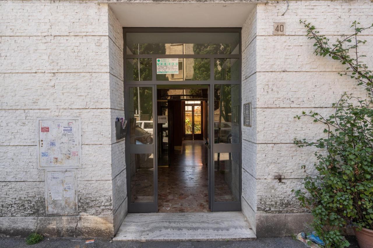 Delia Al Pigneto, Cute Studio Fully Equipped Apartamento Roma