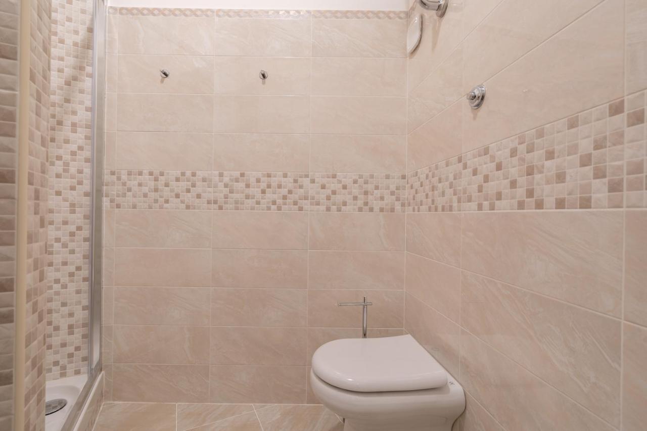 Apartamento Delia Al Pigneto, Cute Studio Fully Equipped