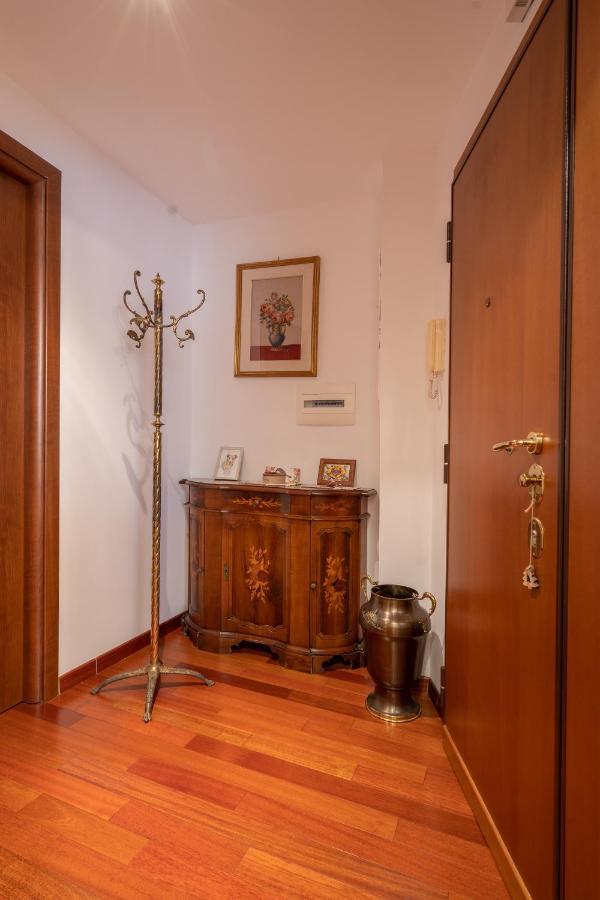 Apartamento Delia Al Pigneto, Cute Studio Fully Equipped