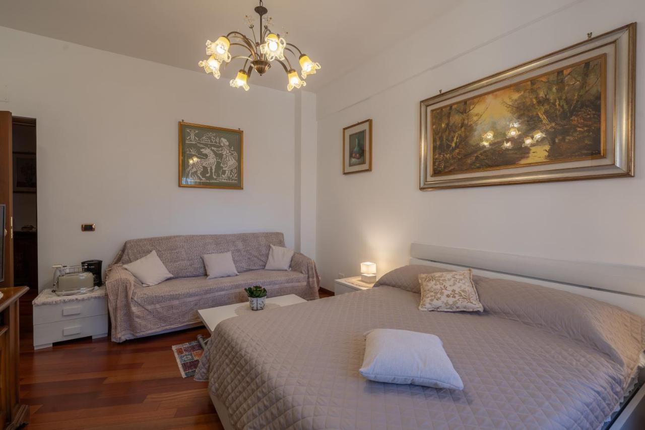 Apartamento Delia Al Pigneto, Cute Studio Fully Equipped *