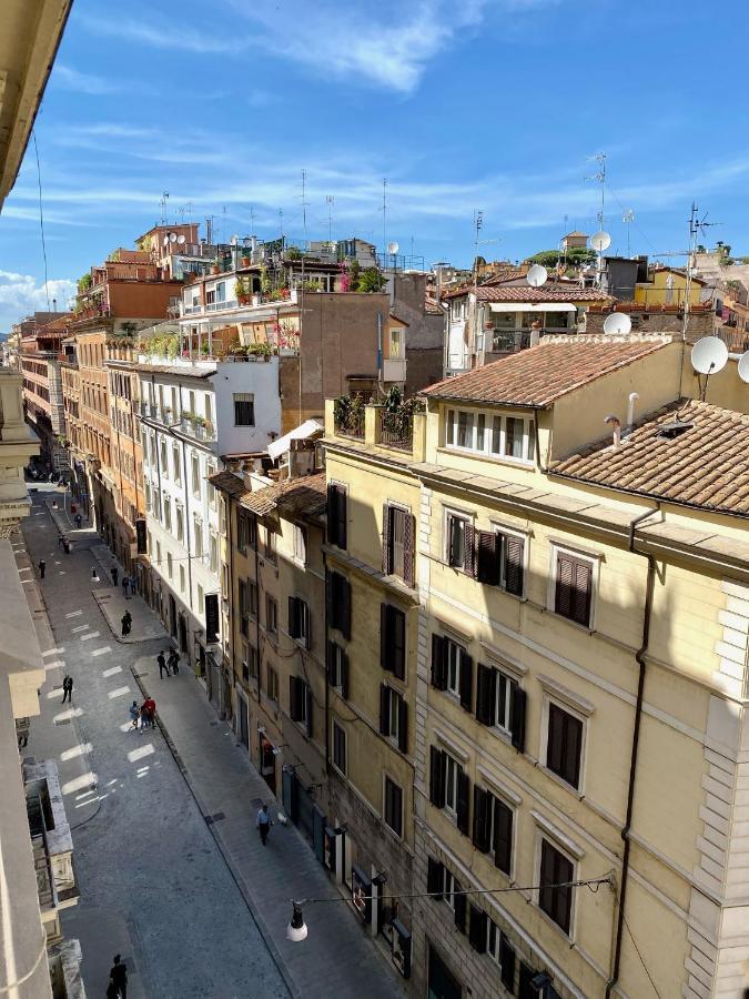 Spain Leilighet Roma
