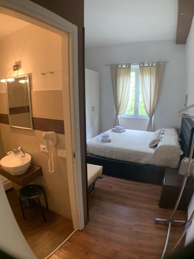 Vatican Garden House Gasthof 2*