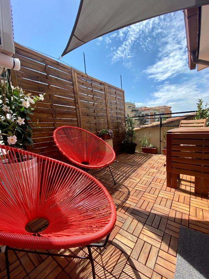Apartamento Attico Vista San Pietro Roma