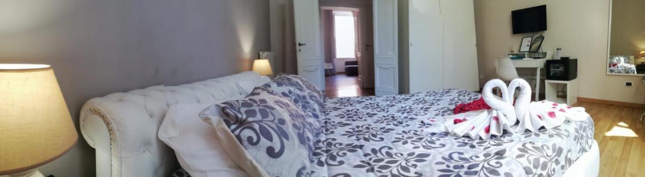Casa Flaminia San Pietro *