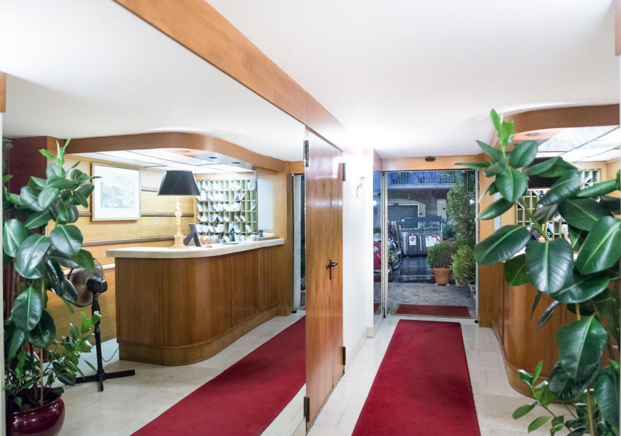 Appartamento Rent In