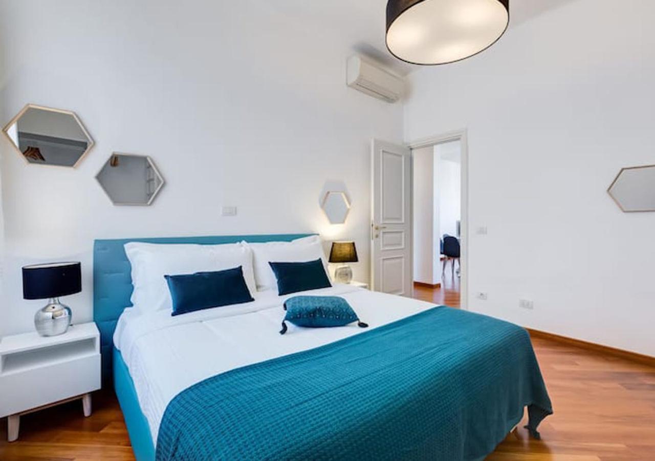 Modern, Stylish Flat Near Piazza Della Repubblica Rom