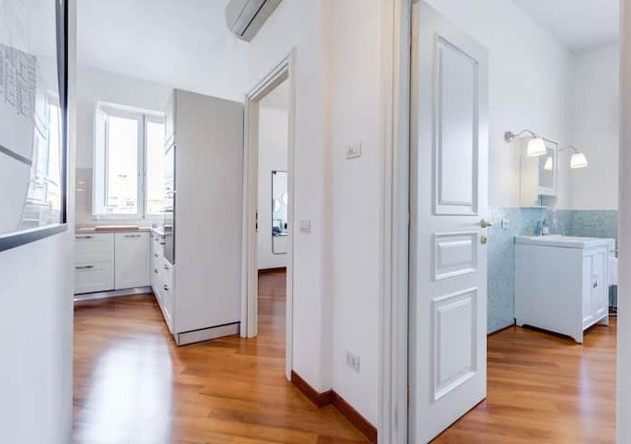 Modern, Stylish Flat Near Piazza Della Repubblica * Rom