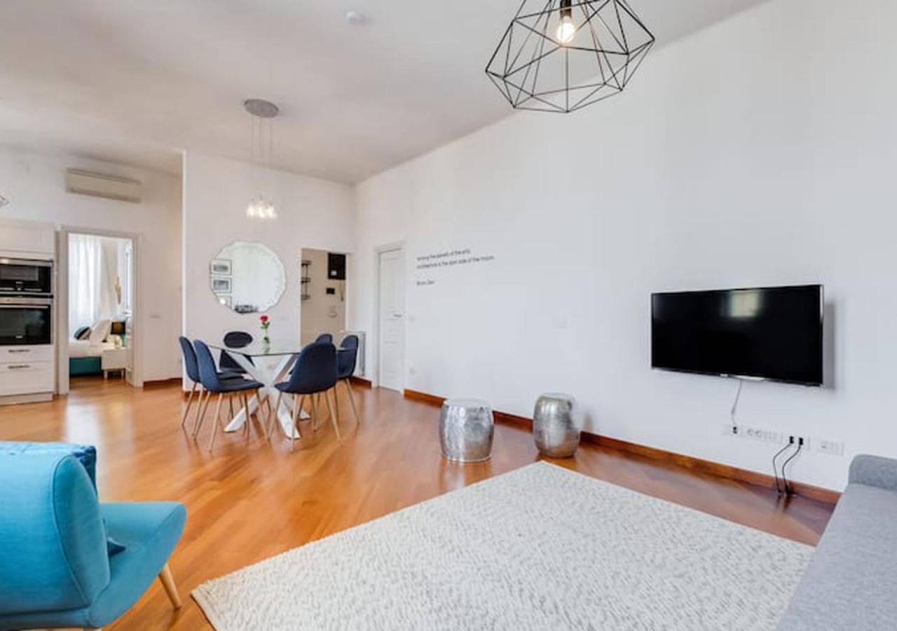 Casa vacanze Modern, Stylish Flat Near Piazza Della Repubblica Roma