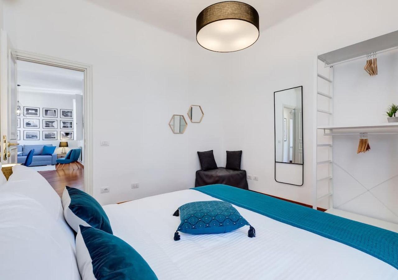 Modern, Stylish Flat Near Piazza Della Repubblica * Rom