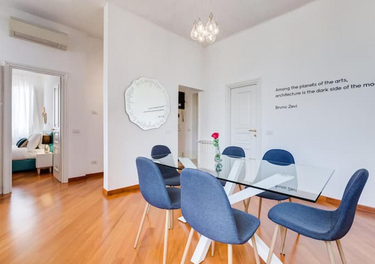 Modern, Stylish Flat Near Piazza Della Repubblica * Rom