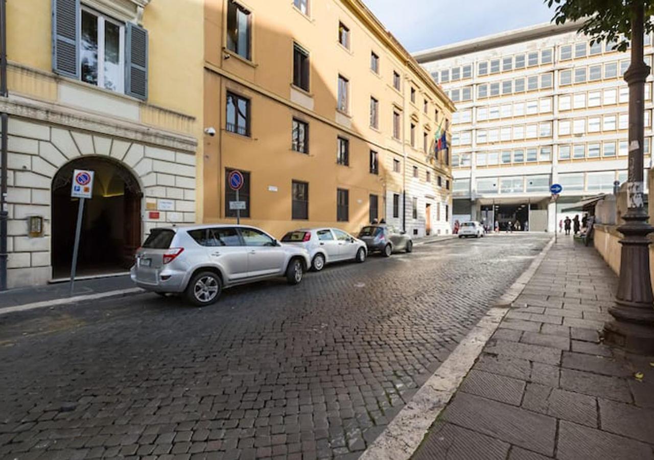 Ferienhaus Modern, Stylish Flat Near Piazza Della Repubblica