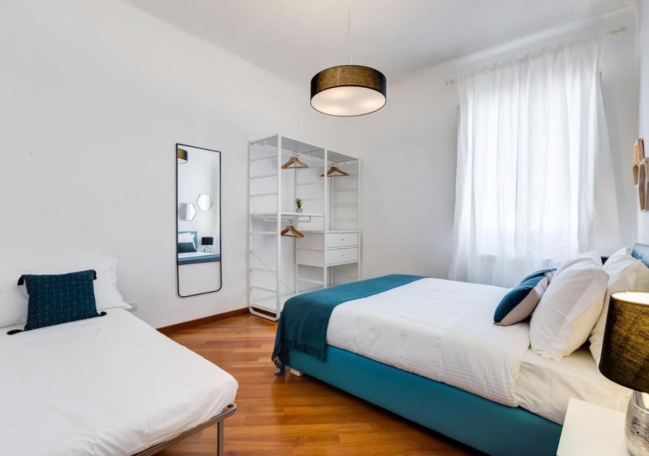 Modern, Stylish Flat Near Piazza Della Repubblica * Rom
