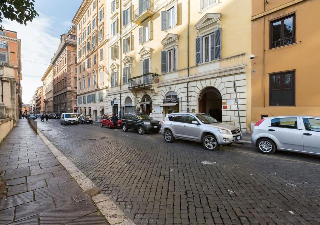 Modern, Stylish Flat Near Piazza Della Repubblica Ferienhaus *