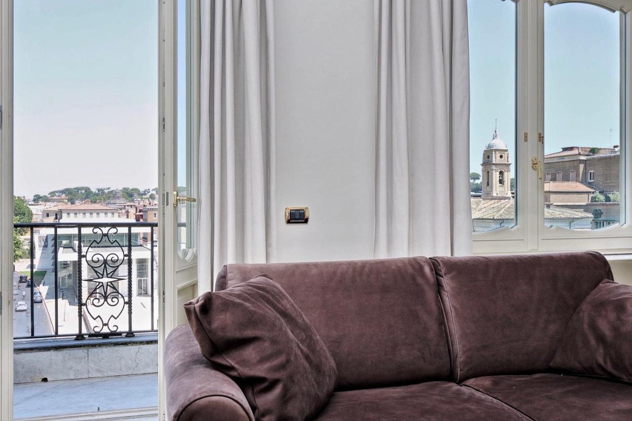 Apartamento Fontana Piu Stella Roma