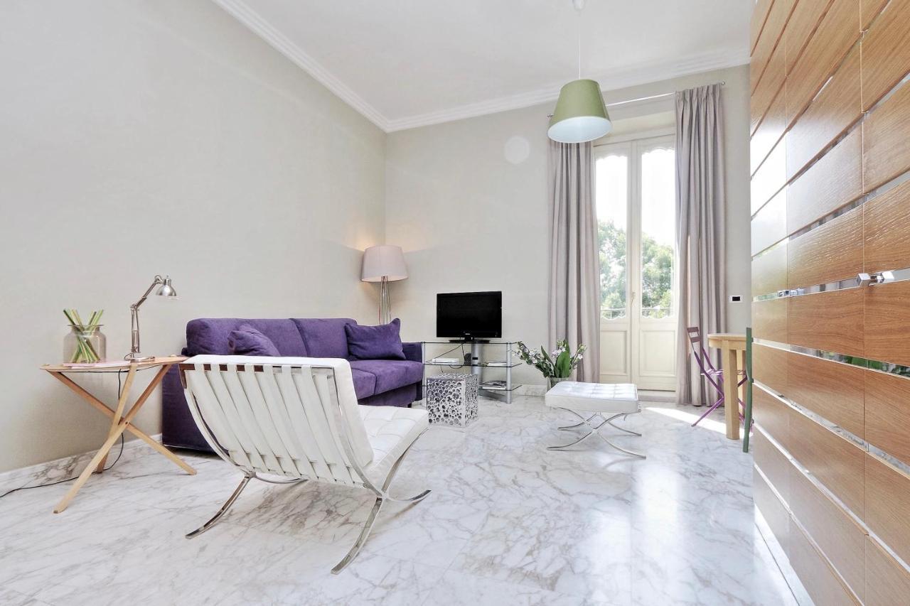 Apartamento Fontana Piu Stella Roma