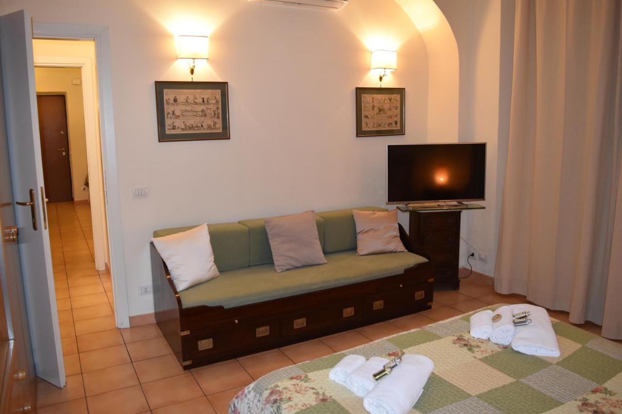 Victory House Roma