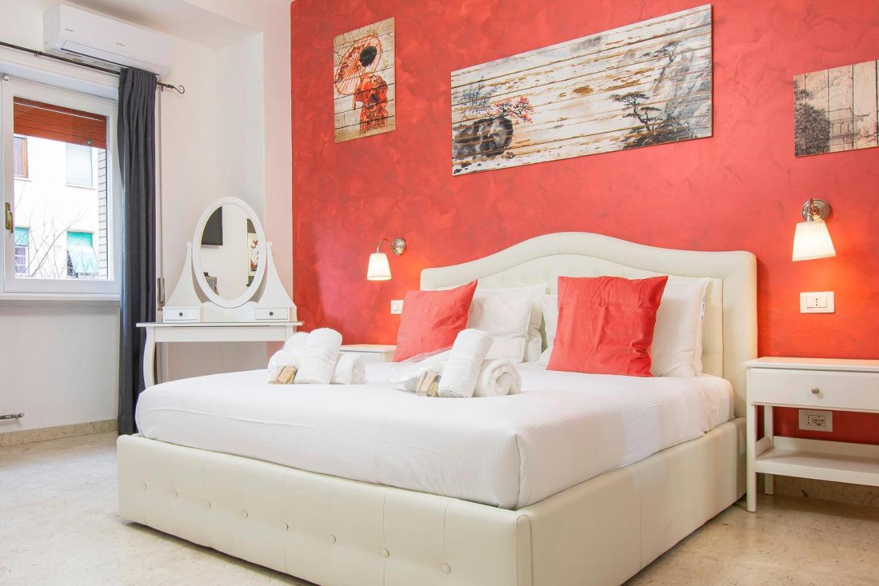 Luxury Boutique Frühstückspension Rom