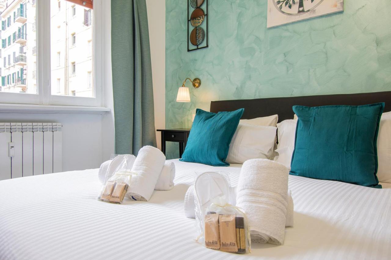 Luxury Boutique Frühstückspension Rom