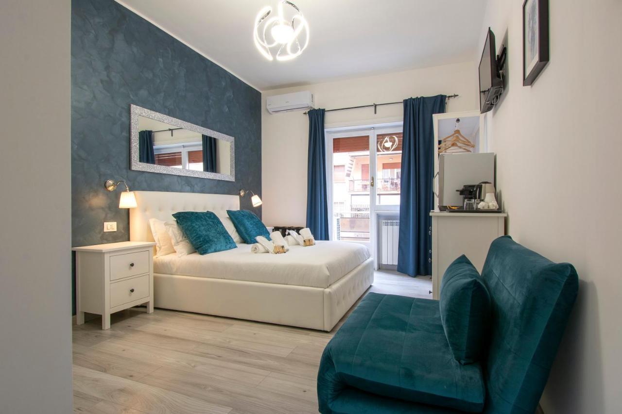 Luxury Boutique Frühstückspension