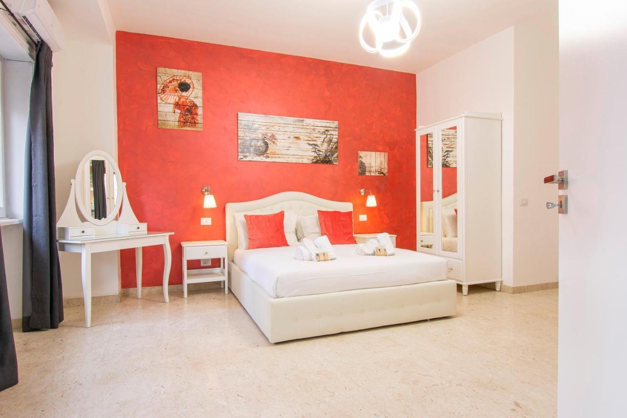 Frühstückspension Luxury Boutique Rom