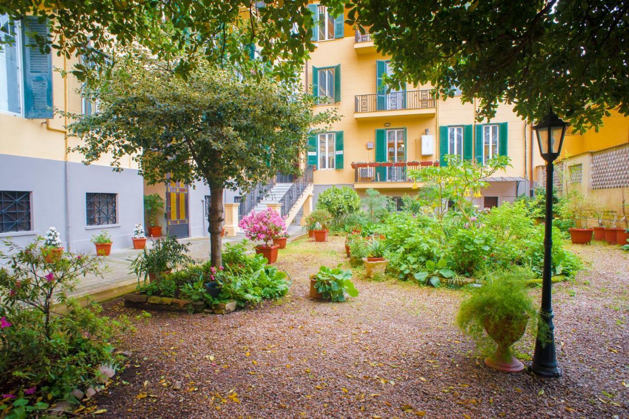 La Casa Delle Tartarughe Casa de hóspedes Roma