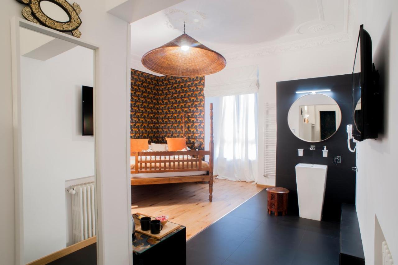 La Casa Delle Tartarughe * Roma