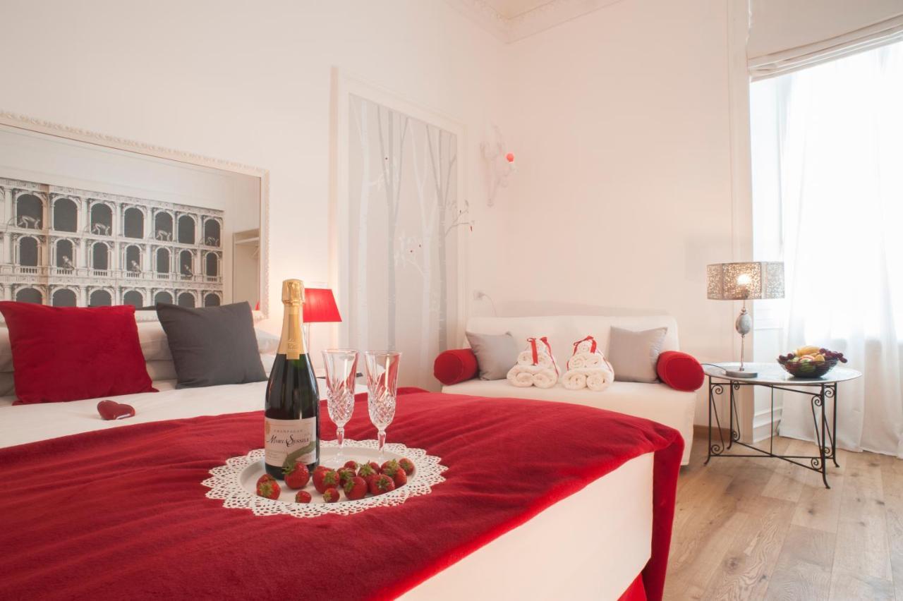 La Casa Delle Tartarughe Guest house Rome