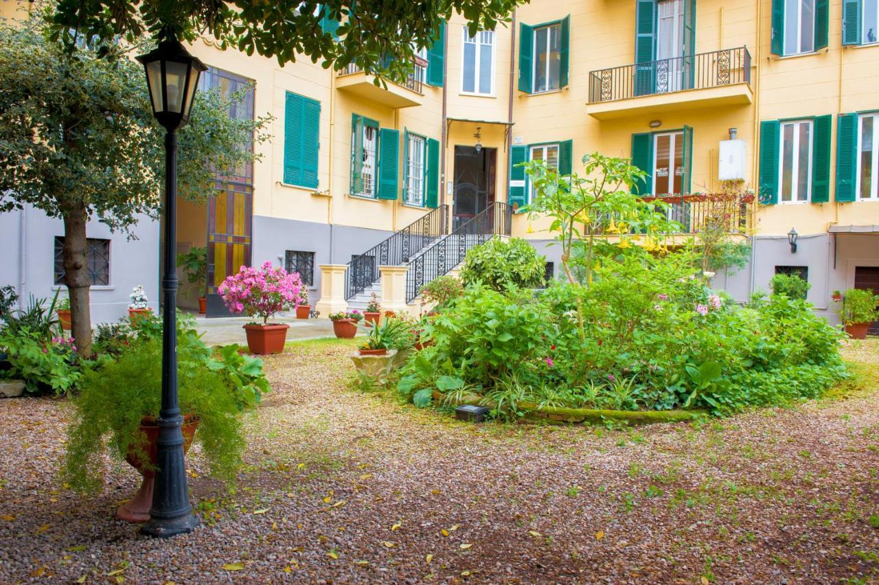 La Casa Delle Tartarughe Casa de hóspedes