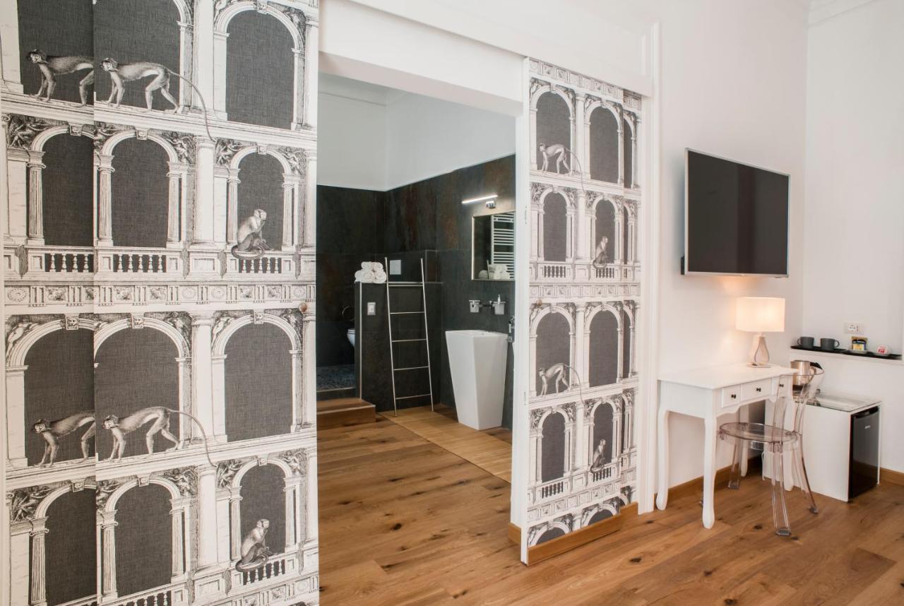 La Casa Delle Tartarughe Casa de hóspedes Roma