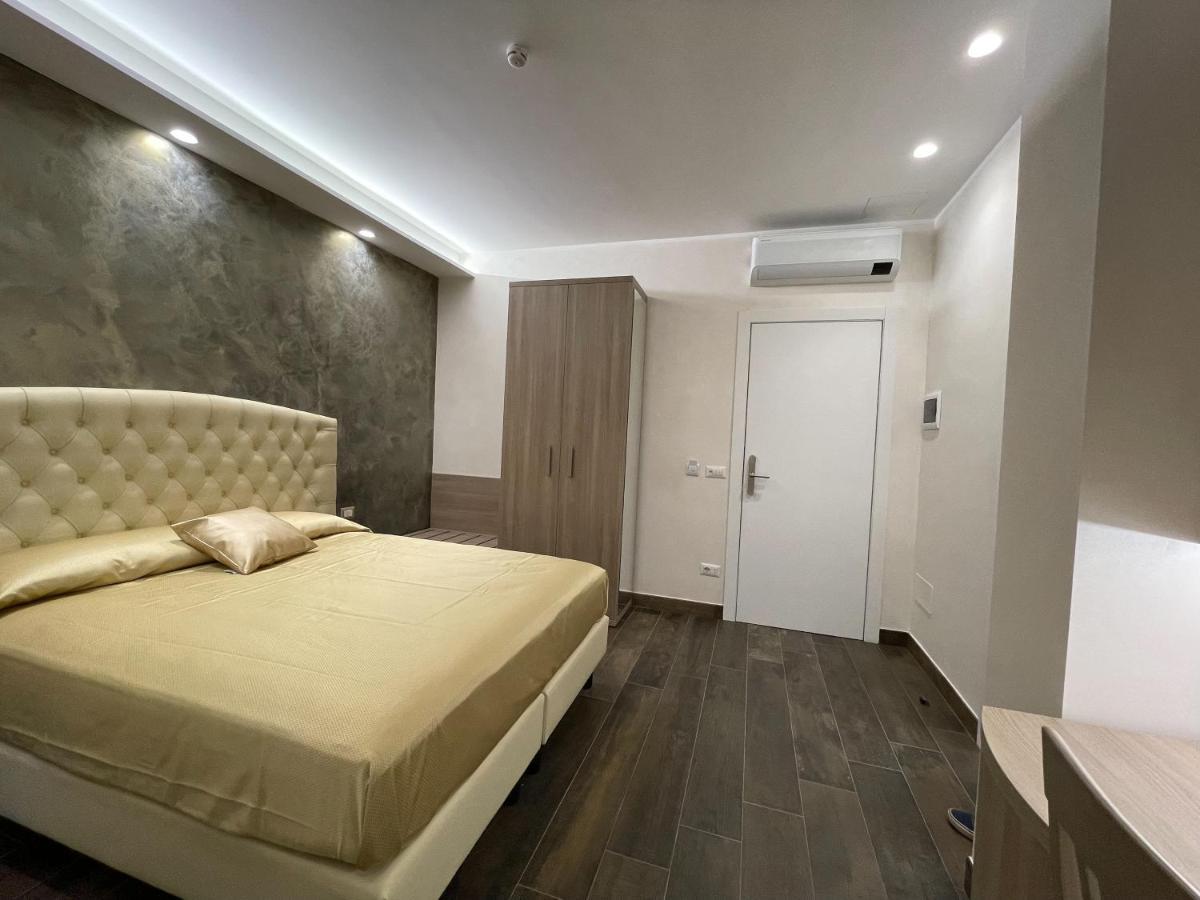 Bed & Breakfast Le Ninfee *
