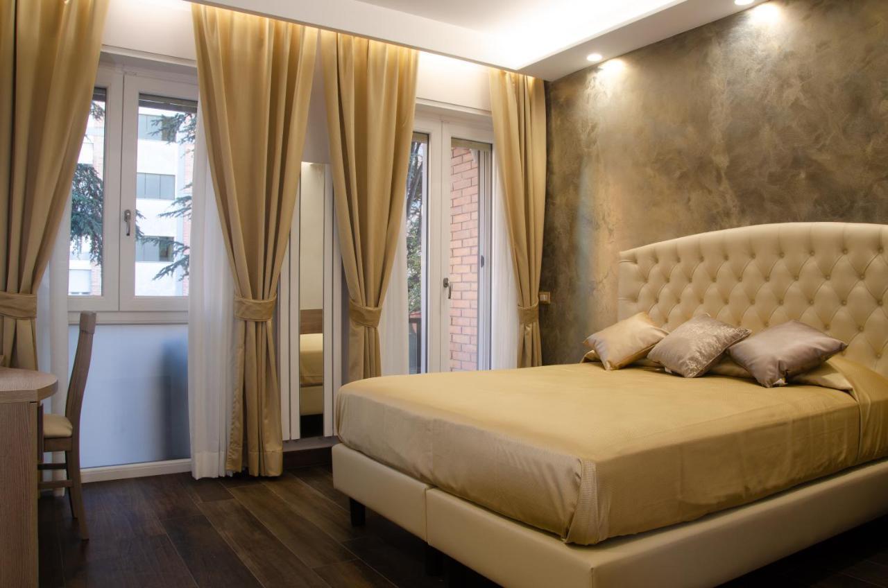 Le Ninfee Bed & Breakfast *
